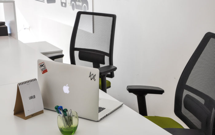 coworking zemove