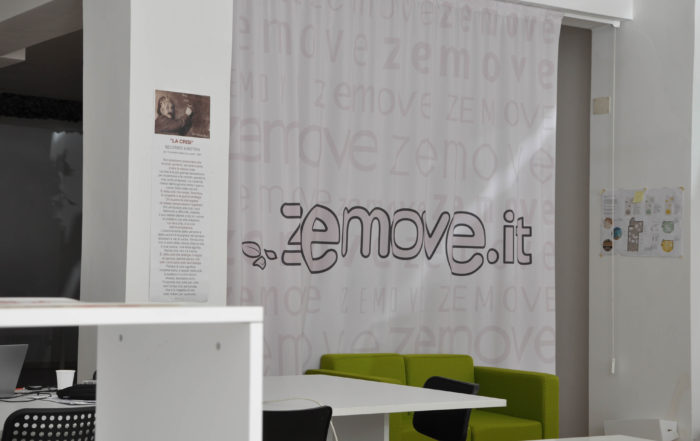 coworking zemove