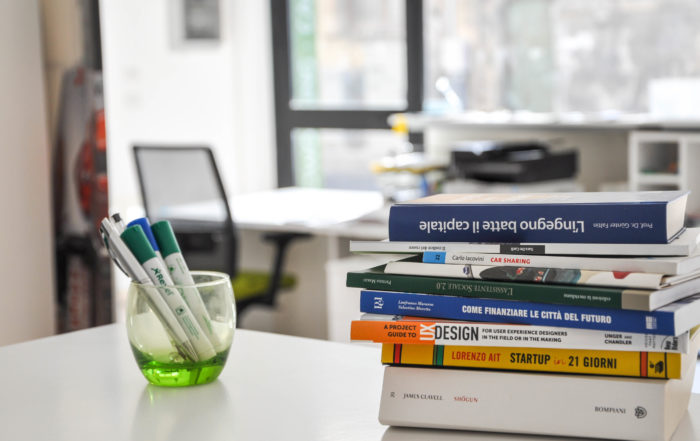 coworking zemove