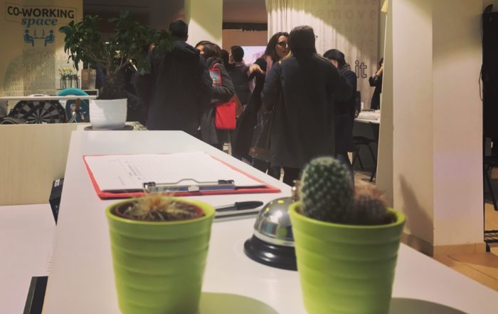 coworking zemove